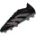 adidas Predator Pro FG Herren Core Black/Grey Four/Red 43