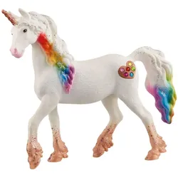 Schleich Regenbogeneinhorn Stute