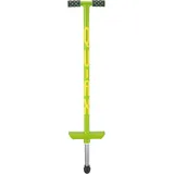 QU-AX Pogo-Stick Neongrün