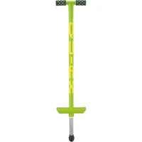 QU-AX Pogo-Stick Neongrün