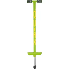 QU-AX Pogo-Stick Neongrün