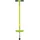 QU-AX Pogo-Stick Neongrün