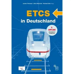 ETCS in Deutschland