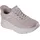 SKECHERS Bobs B Flex Hi Damen Taupe 40