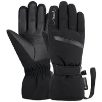 Reusch Sandy GORE-TEX SCHWARZ|silber 6