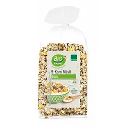 BIO PRIMO Bio 5-Korn Müsli 500,0 g