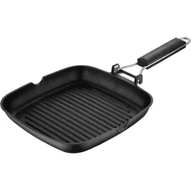 San Ignacio Grillpfanne 24 x 24 cm