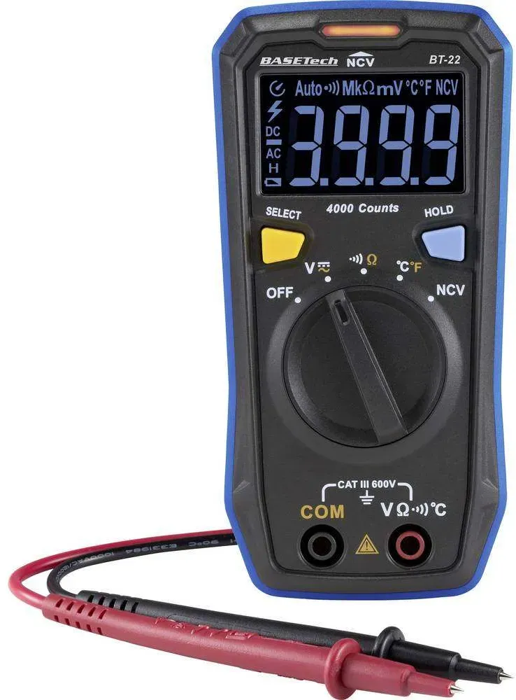 Multimeter - TZ-Gesundheit