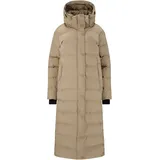 Whistler Joana Steppmantel Damen 3040 - fallen rock 42