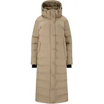 Whistler Joana Steppmantel Damen 3040 - fallen rock 42
