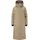 Whistler Joana Steppmantel Damen 3040 - fallen rock 42