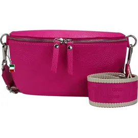 FLORENCE Gürteltasche onesize Pink / Lila