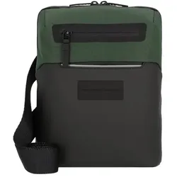 Porsche Design Urban Eco Umhängetasche 20 cm  grün