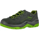 ELTEN RENEGADE Work GTX green Lo S3 CI, Gr. 39