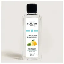 Maison Berger Zitronen-Verbene Nachfüller 500 ml