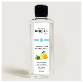Maison Berger Zitronen-Verbene Nachfüller 500 ml