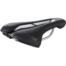 SELLE ITALIA Flite Boost Endurance Superflow 14 cm Schwarz
