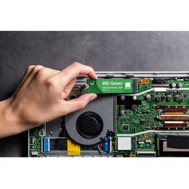 Western Digital WD Green SN3000 2 TB M.2