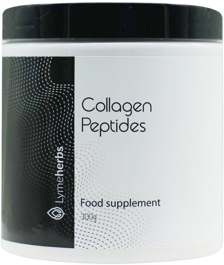 Lymeherbs Kollagenpeptide 300 GR