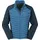 Maul Herzogenhorn XT-Steppjacke Herren Petrol/Blau 56