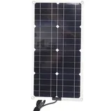 Wasserdichtes Ladegerät Für Solarmodule, Ladeplatine Mit Xt60-dc-anschluss, 100 W, Für Den Außeneinsatz
