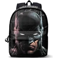 Karactermania Dc Comics Batman Face Small Fan Hs Rucksack