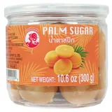 Cock Palmzucker 300g Duong Thot Not Palm Sugar Palm Zucker