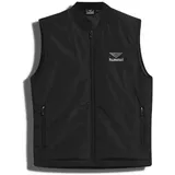 hummel hmlHIVE Colin Padded Vest" - black XS