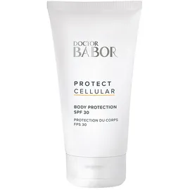 Babor Protect Cellular Body Lotion LSF 30 150 ml
