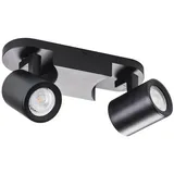 KANLUX LAURIN (29123) Schwarz