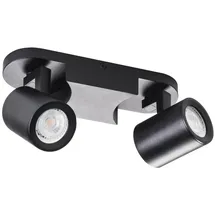 KANLUX LAURIN (29123) Schwarz