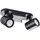 KANLUX LAURIN (29123) Schwarz