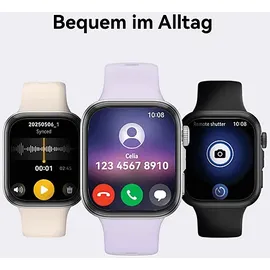 Huawei Watch Fit 4 Schwarz