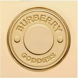 Burberry Goddess Eau de Parfum refillable 100 ml