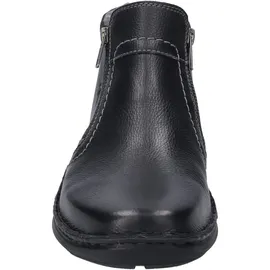 Josef Seibel New Anvers 04 Herren Schwarz 39