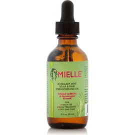 Mielle Rosmarin-Minzöl Kopfhaut- und Haarstärkungsöl Öl 59 ml