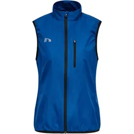New Line Core Weste Damen true blue L