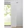 MYDECO Schlaufenschal Leinen Weiß 245 cm x 135 cm