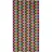 Lifestyle Karo 7047 Duschtuch 70 x 140 cm multicolor