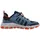 Mephisto Cando Herren Blau 44