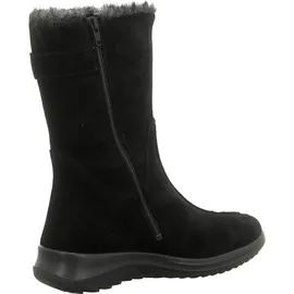 Legero Damen, schwarz, Größe 38 1⁄2 EU / 5,5 UK