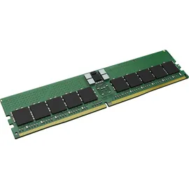 Kingston RDIMM 32GB, DDR5-5600, CL46, 2RX8, reg ECC