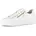 Sneaker GABOR Sneaker low Gr 40 weiß Schuhe Sneaker
