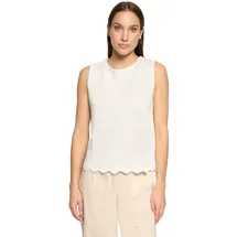 Betty Barclay Stricktop Beige 40