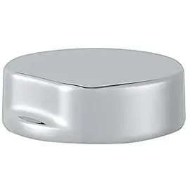 Franke Push-Pull-Ablaufstopfen 0/0 cm Silber