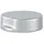 Franke Push-Pull-Ablaufstopfen 0/0 cm Silber
