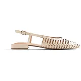 Gioseppo Damen Jericho Mary Jane Schuh, Elfenbein, 38 EU