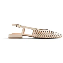Gioseppo Damen Jericho Mary Jane Schuh, Elfenbein, 38 EU