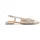 Gioseppo Damen Jericho Mary Jane Schuh, Elfenbein, 38 EU