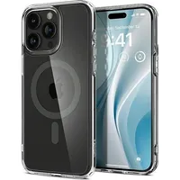 SPIGEN Ultra Hybrid MagSafe graphite iPhone 15 Pro